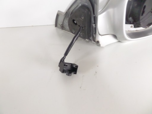 RETROVIZOR DESNA  ELEKTRIČNO MERCEDES CLK W209 02-