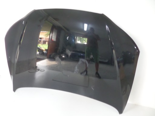 HAUBA POKLOPAC MOTORA HYUNDAI SANTA FE II 06-12 HAUBA POKLOPAC MOTORA HYUNDAI SANTA FE II 06-12