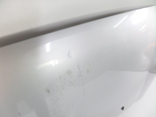 HAUBA POKLOPAC MOTORA FORD S-MAX S MAX GALAXY 06-