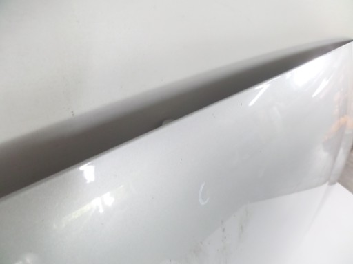 HAUBA POKLOPAC MOTORA FORD S-MAX S MAX GALAXY 06-
