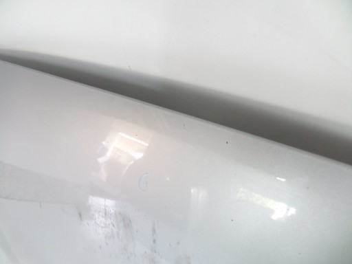 HAUBA POKLOPAC MOTORA FORD S-MAX S MAX GALAXY 06-