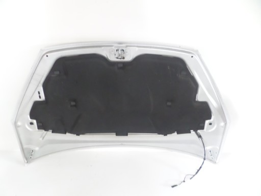 HAUBA POKLOPAC MOTORA FORD S-MAX S MAX GALAXY 06-