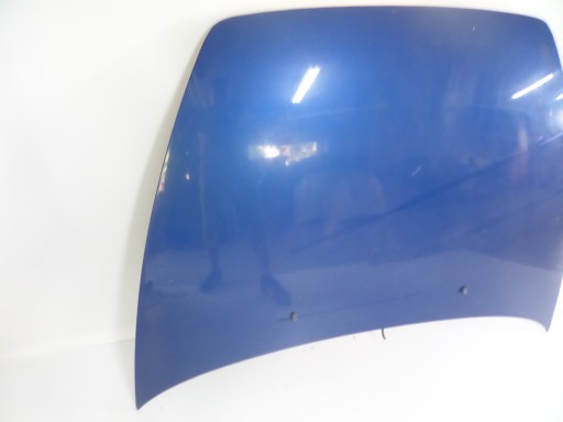 HAUBA POKLOPAC MOTORA VOLVO S40 V50 04-12 C30 06-