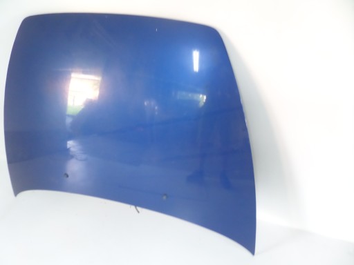 HAUBA POKLOPAC MOTORA VOLVO S40 V50 04-12 C30 06-