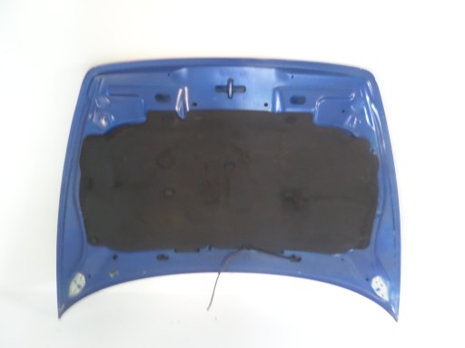 HAUBA POKLOPAC MOTORA VOLVO S40 V50 04-12 C30 06-