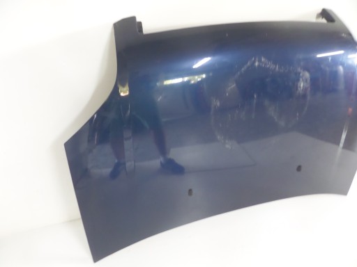 HAUBA POKLOPAC MOTORA FORD FUSION 02-05