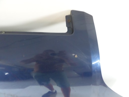 HAUBA POKLOPAC MOTORA FORD FUSION 02-05