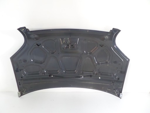 HAUBA POKLOPAC MOTORA FORD FUSION 02-05