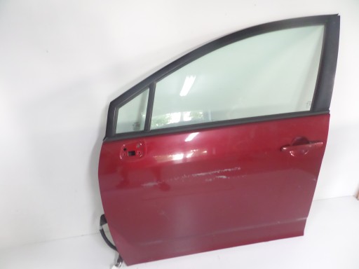 VRATA PREDNJA STRANA LIJEVA TOYOTA COROLLA VERSO REDIZAJN 04-
