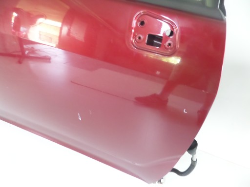 VRATA PREDNJA STRANA DESNA TOYOTA COROLLA VERSO 04-09