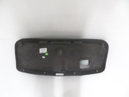 TAPACIRUNG POKLOPAC GEPEKA ZADNJI OPEL CASCADA 13-