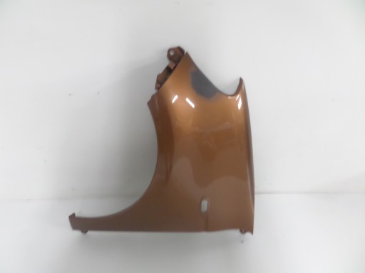 BLATOBRAN PREDNJA STRANA LIJEVA SMART FORFOUR 14-17 W453