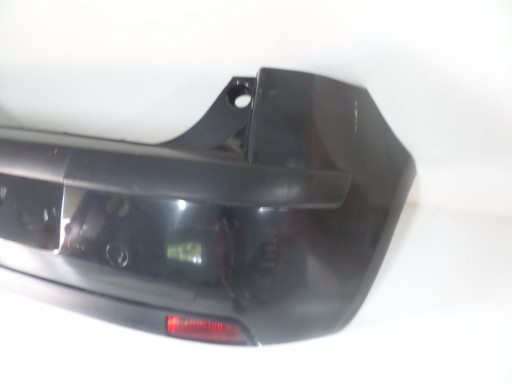 BRANIK ZADNJI CITROEN C4 04-08 5DRZWI BRANIK ZADNJI CITROEN C4 04-08 5DRZWI