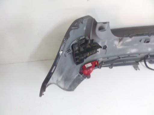 BRANIK ZADNJI CITROEN C4 04-08 5DRZWI BRANIK ZADNJI CITROEN C4 04-08 5DRZWI