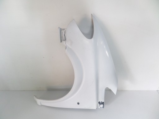 BLATOBRAN PREDNJA STRANA LIJEVA MERCEDES VITO VIANO 04-