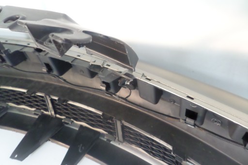 BRANIK PREDNJA STRANA FORD GALAXY MK2 00-06