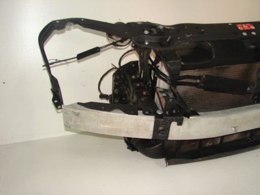 VEZNI LIM PREDNJA STRANA MERCEDES CLK W209 02-10