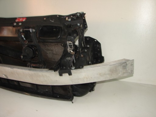 VEZNI LIM PREDNJA STRANA MERCEDES CLK W209 02-10