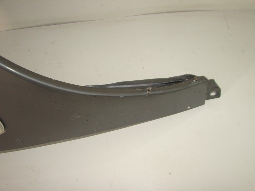 BLATOBRAN PREDNJA STRANA DESNA CITROEN C5 01-08 BLATOBRAN PREDNJA STRANA DESNA CITROEN C5 01-08