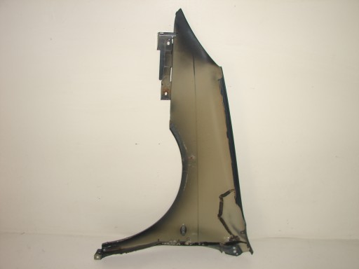 BLATOBRAN PREDNJA STRANA DESNA CITROEN C5 01-08 BLATOBRAN PREDNJA STRANA DESNA CITROEN C5 01-08