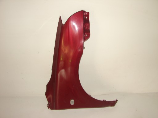 BLATOBRAN PREDNJA STRANA DESNA TOYOTA AVENSIS T25 03-