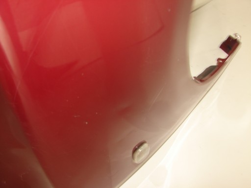 BLATOBRAN PREDNJA STRANA DESNA TOYOTA AVENSIS T25 03-