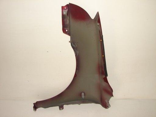 BLATOBRAN PREDNJA STRANA DESNA TOYOTA AVENSIS T25 03-