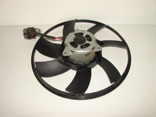 VENTILATOR HLADNJAKA OPEL INSIGNIA 08- A451541207 VENTILATOR HLADNJAKA OPEL INSIGNIA 08- A451541207