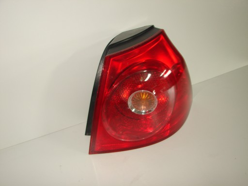 LAMPA FAR ZADNJA ZADNJI DESNA STRANA VW GOLF V 5 03-09 HATCHBACK (OBIČNI) LAMPA FAR ZADNJA ZADNJI DESNA STRANA VW GOLF V 5 03-09 HATCHBACK (OBIČNI)