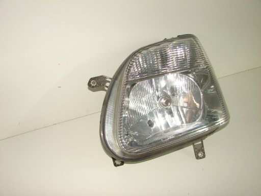 FAR LAMPA LIJEVA STRANA OPEL AGILA A REDIZAJN 02-07