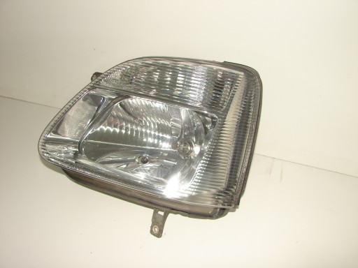 FAR LAMPA LIJEVA STRANA OPEL AGILA A REDIZAJN 02-07