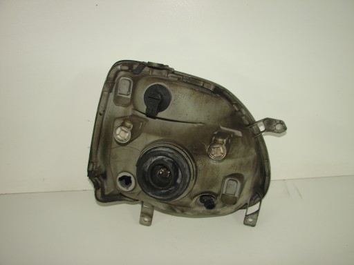 FAR LAMPA LIJEVA STRANA OPEL AGILA A REDIZAJN 02-07