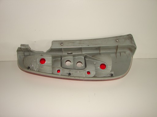 LAMPA FAR ZADNJA  ZADNJI DESNA STRANA SKODA ROOMSTER 06-