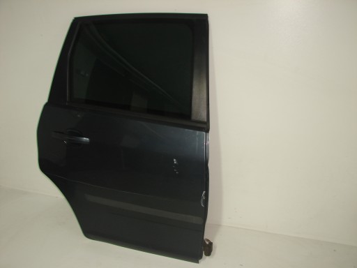 VRATA ZADNJA ZADNJI DESNA FORD C-MAX C MAX 03-10