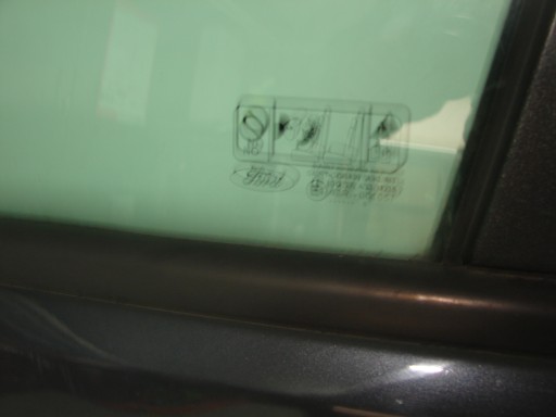 VRATA PREDNJA STRANA LIJEVA FORD C-MAX C MAX 03-10