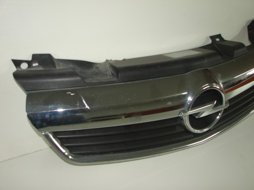 MASKA MREŽICA OPEL ZAFIRA B 05-08
