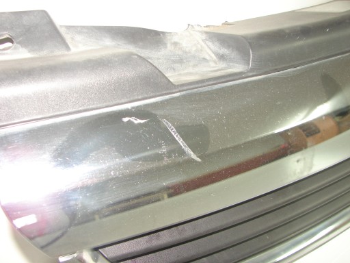 MASKA MREŽICA OPEL ZAFIRA B 05-08