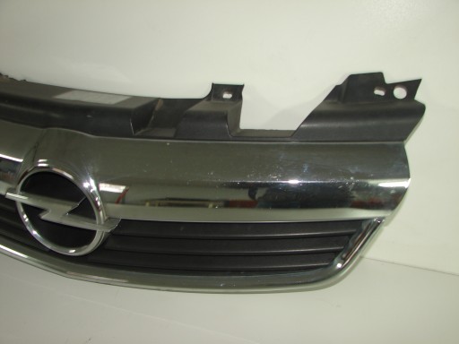 MASKA MREŽICA OPEL ZAFIRA B 05-08