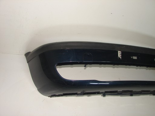 BRANIK PREDNJA STRANA OPEL ZAFIRA A 98-05