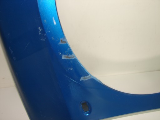 BLATOBRAN PREDNJA STRANA DESNA PEUGEOT 307 REDIZAJN 05-