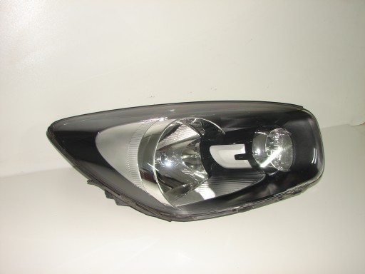 LAMPA FAR DESNA STRANA PREDNJA KIA PICANTO II 11-17 LAMPA FAR DESNA STRANA PREDNJA KIA PICANTO II 11-17