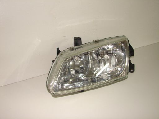 LAMPA FAR LIJEVA STRANA NISSAN ALMERA N16 00-02 LAMPA FAR LIJEVA STRANA NISSAN ALMERA N16 00-02
