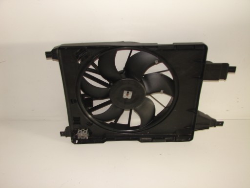 VENTILATOR HLADNJAKA RENAULT MEGANE SCENIC II DCI