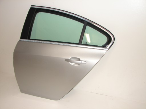 VRATA ZADNJA ZADNJI LIJEVA OPEL INSIGNIA 08-17 LIMUZINA / SEDAN VRATA ZADNJA ZADNJI LIJEVA OPEL INSIGNIA 08-17 LIMUZINA / SEDAN