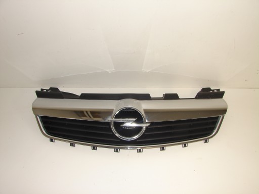 MASKA MREŽICA OPEL ZAFIRA B 05-08 MASKA MREŽICA OPEL ZAFIRA B 05-08