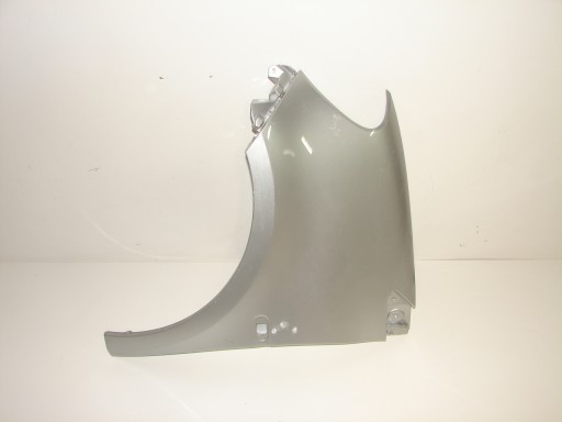 BLATOBRAN PREDNJA STRANA LIJEVA SMART FORTWO 14- W453