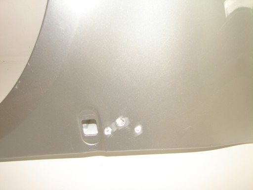 BLATOBRAN PREDNJA STRANA LIJEVA SMART FORTWO 14- W453