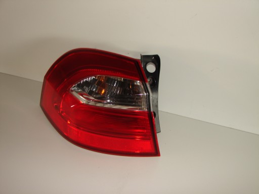 LAMPA FAR ZADNJA  ZADNJI LIJEVA STRANA KIA RIO III 11-16 HATCHBACK (OBIČNI)