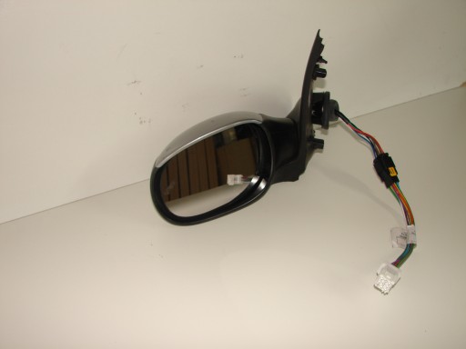 RETROVIZOR LIJEVA ELEKTRIČNO PEUGEOT 206