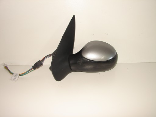 RETROVIZOR LIJEVA ELEKTRIČNO PEUGEOT 206